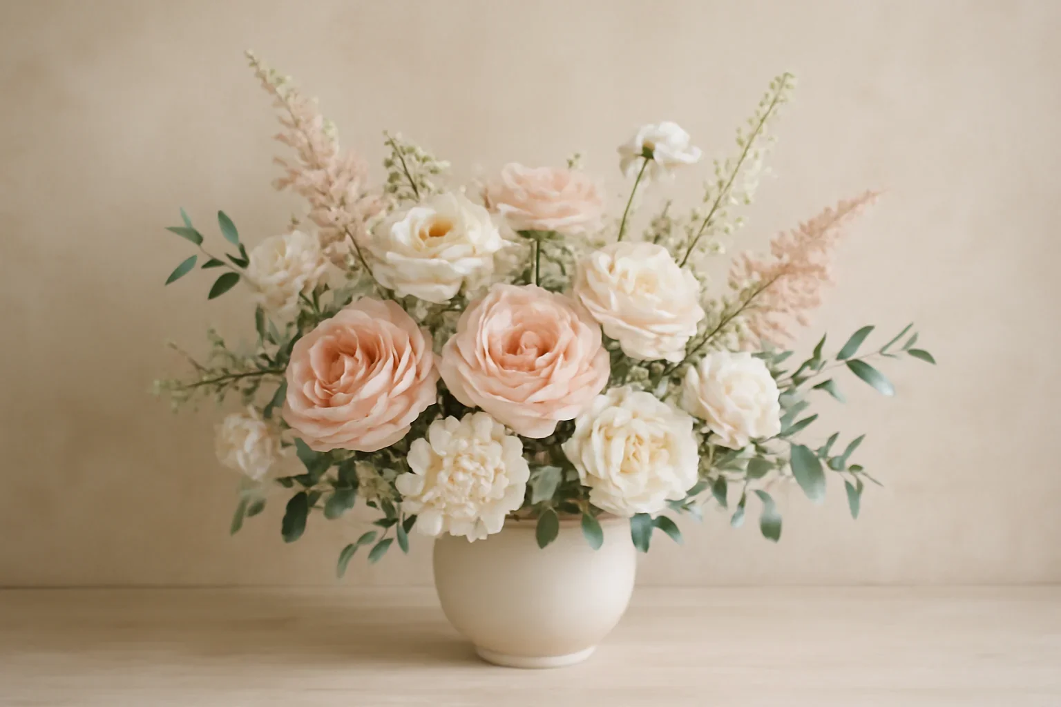 Boutique bouquet display for flower delivery hanover on